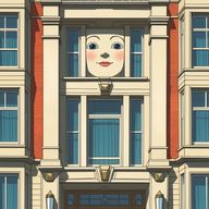 Tickety-boo Towers