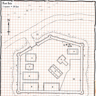 Fort Inix