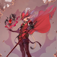 Red Mage