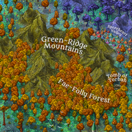 Green-Ridge Mountains