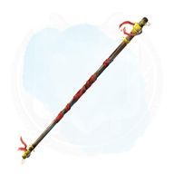 Bastone dei Paccheri