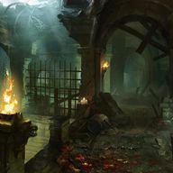 Więzienie w Belirii