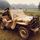 Willys MB Jeep