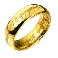 Anillo de invisibilidad