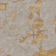 Port City of Pearl - Upper Decks