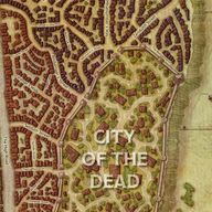 Ciudad de los Muertos