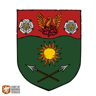 Order of the Phoenix Rose