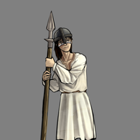 Глиндур Ринделл - Characters - Kanka