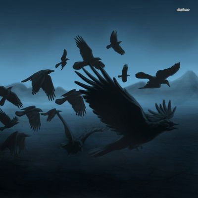 Les Morriganes header image