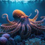 Octopus