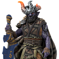 Valkhoth Peacekiller