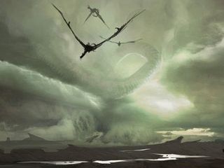 Running With Scissors