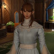 Elvide "Vida" de Lionnellais