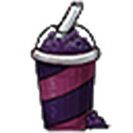 Blackberry Slushie