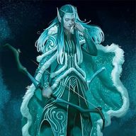 Merrisara Winterwhite