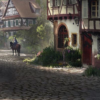 Altum Ward header image