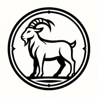 Goat (Astrology - Kara-Tur)