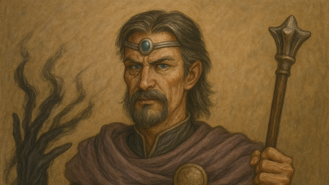 Keldon Von Schéring