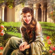 Amelia Legius Arcadis