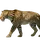 Saber-Toothed Tiger