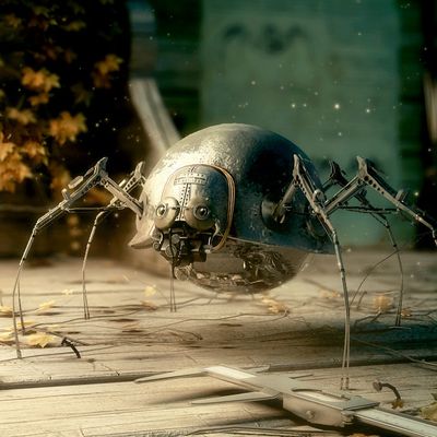 Percival de Rolo header image