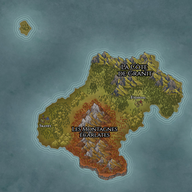 Archipel de Mata Roa