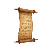 Spell Scroll