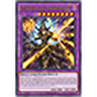YuGiOh! - Arcane Eclipse Magician