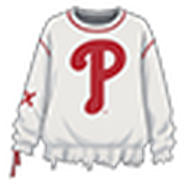 Phillies Sweatshirt