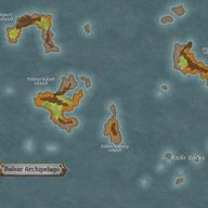 Balsar Archipelago