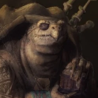 Sigmund Tortuga