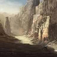 Kotlina Żywiołaków