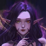 Лили Кровавый Ветер