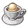 Affogato