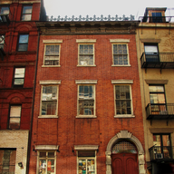 Immeuble Macallister