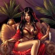 Heleanora Neraidanesunya ay Palmyrabad