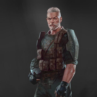 Cormag Finnin - 4 punkty koneksji za 1 punkt lojalności