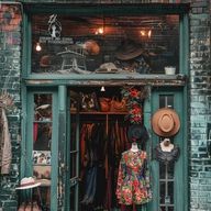 🖤 Knave of Harts Boutique