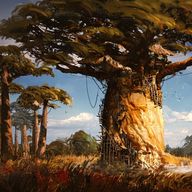 Federal Region of Carpentaria