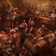 Grand Minauros Invitational