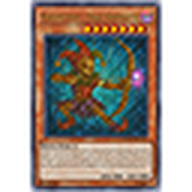YuGiOh! - Marionation - Final Bowmaster