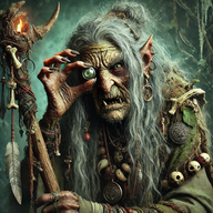 Maerag "Velha Zarolha"