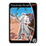 CAE - YuGiOh! - Terraspawn Paladin