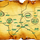 Mary's Travelling Map