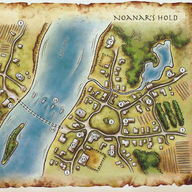 Noanar's Hold