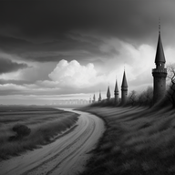 Серая Пустошь