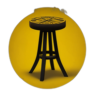 The Traveller's Stool