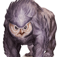 Owlbear