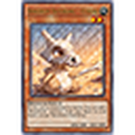 YuGiOh! - Bonehelm Hatchling – Cubone