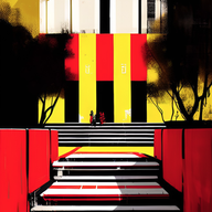 Palace of the High Templars of Urik